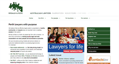 Desktop Screenshot of birmanride.com.au